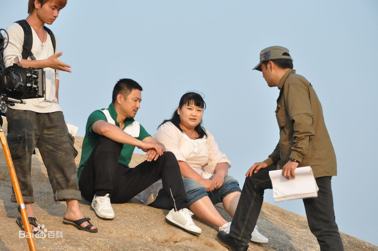 梁杰工作照图片图集