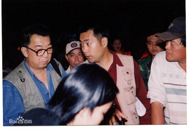 最新梁杰性感图片