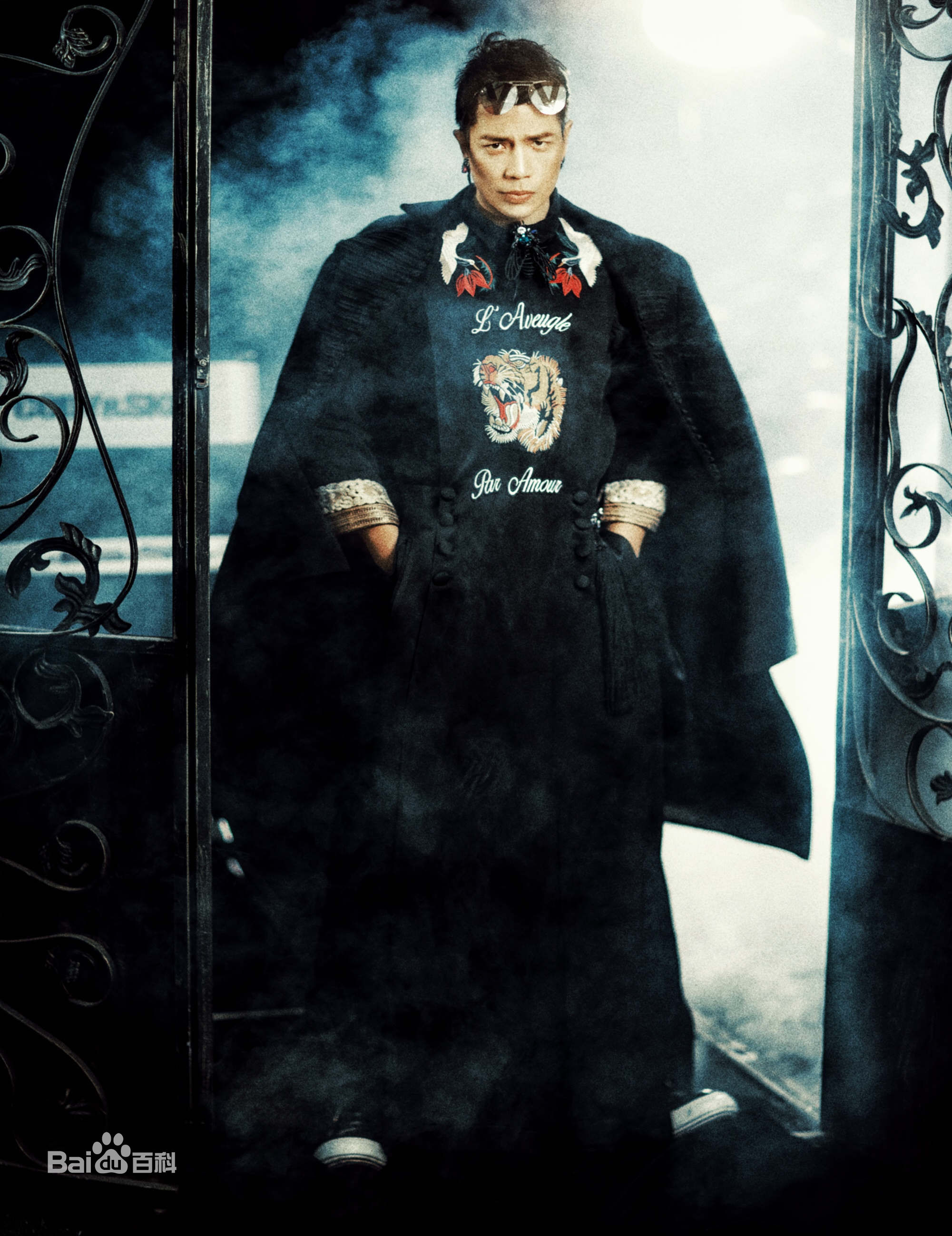 宋阳照片图片图集