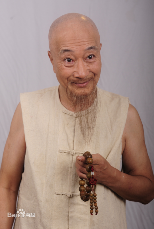 侯桐江(QifengYuan)剧照