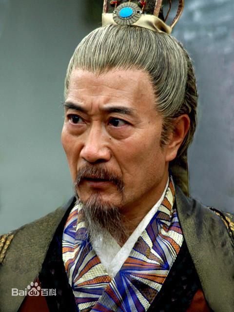 侯桐江(QifengYuan)剧照