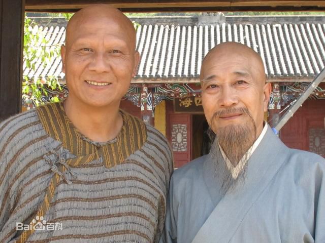 侯桐江(QifengYuan)剧照