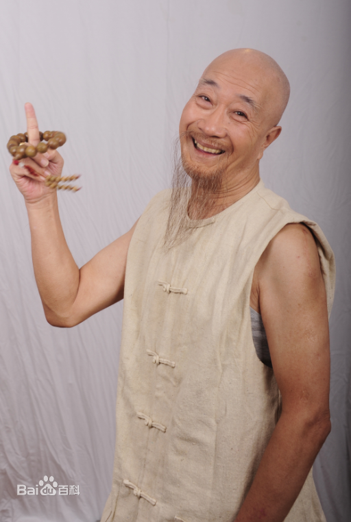 侯桐江(QifengYuan)剧照