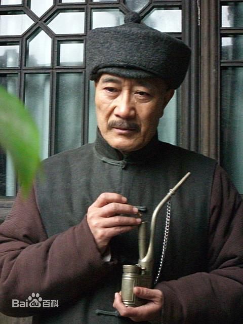 侯桐江(QifengYuan)剧照