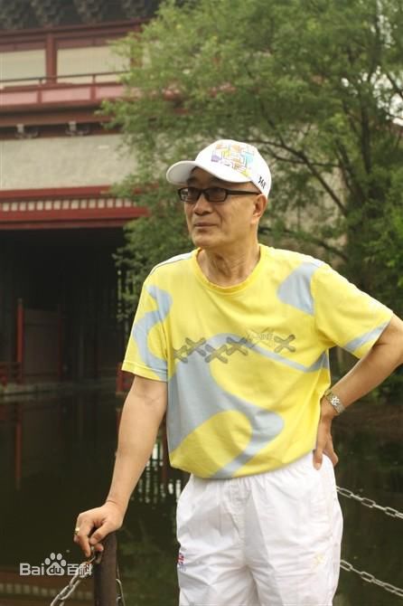 侯桐江(QifengYuan)剧照