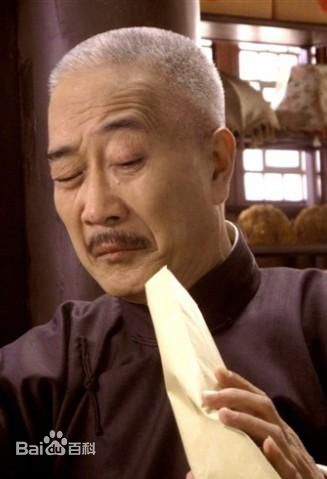 侯桐江(QifengYuan)剧照