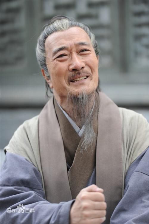 侯桐江(QifengYuan)剧照