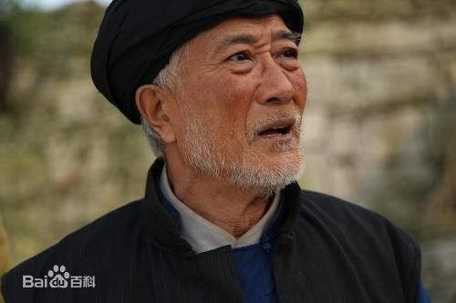 侯桐江(QifengYuan)剧照