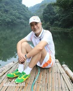 侯桐江(QifengYuan)剧照