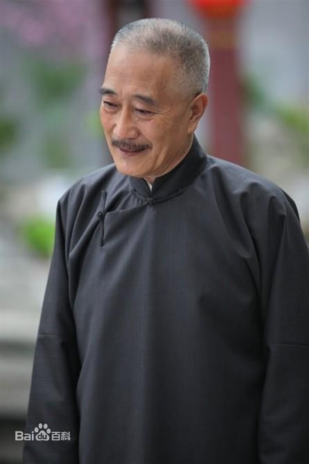 侯桐江(QifengYuan)剧照