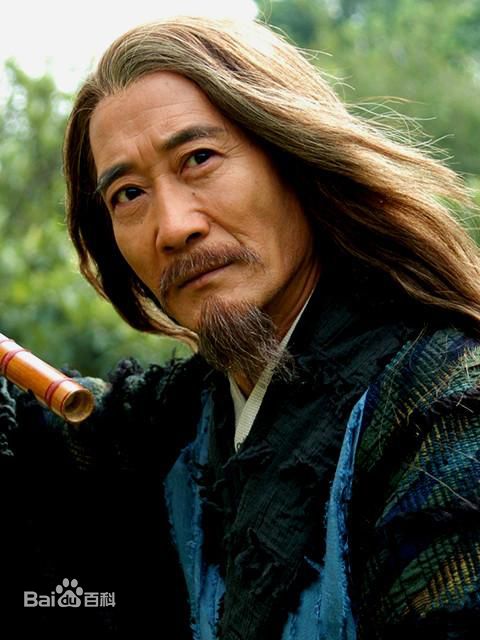 侯桐江(QifengYuan)剧照