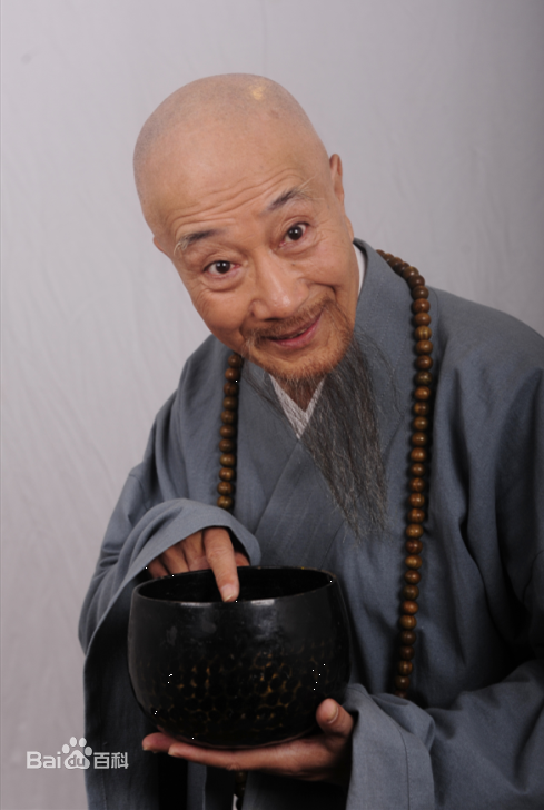 侯桐江(QifengYuan)剧照