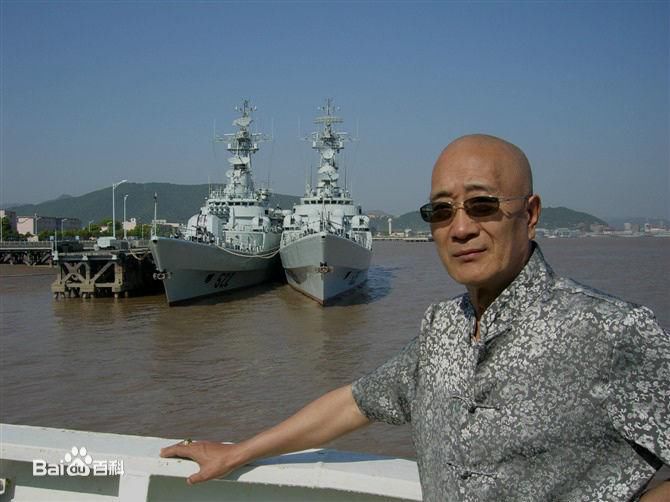 侯桐江(QifengYuan)剧照