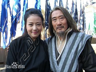 侯桐江(QifengYuan)剧照