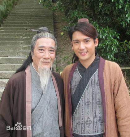 侯桐江(QifengYuan)剧照