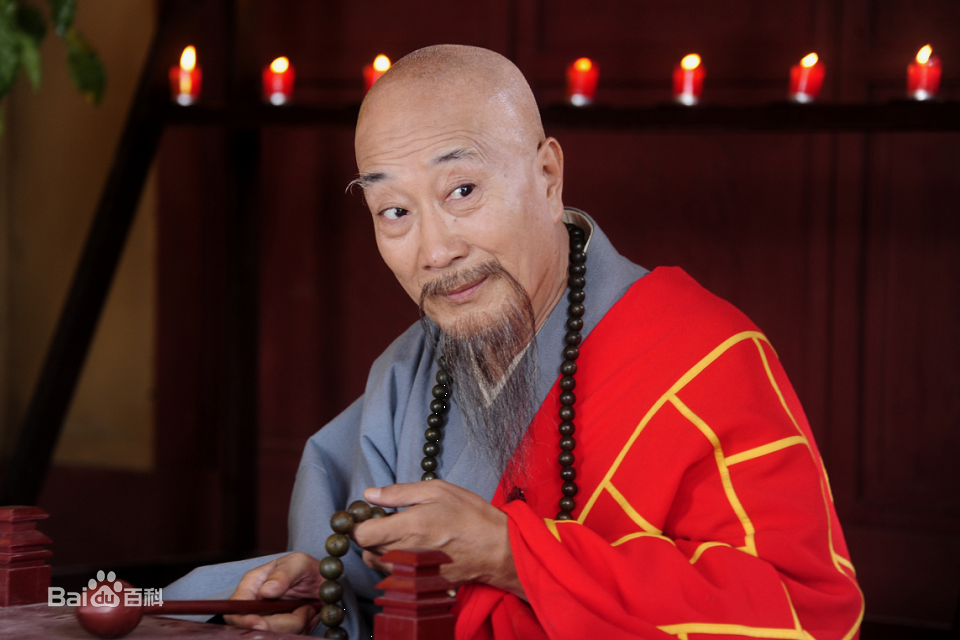 侯桐江(QifengYuan)剧照