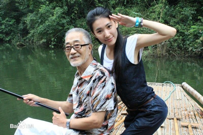 侯桐江(QifengYuan)剧照