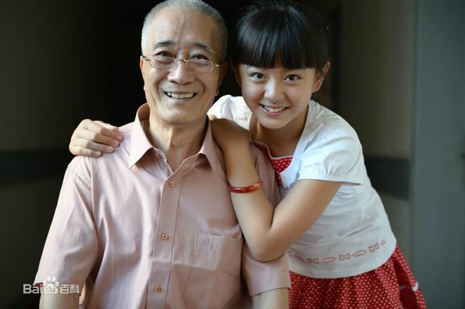 侯桐江(QifengYuan)剧照