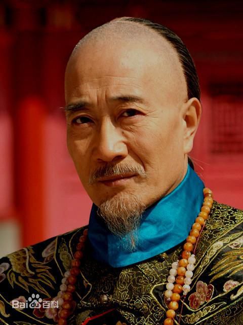 最优质侯桐江(QifengYuan)生活照