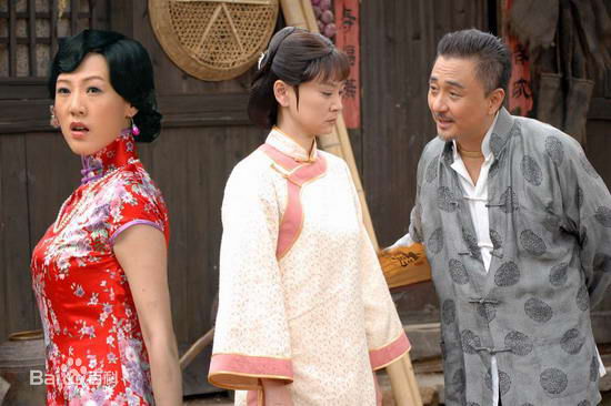 程雍(Cheng Yong)爸爸天亮叫我最优质剧照