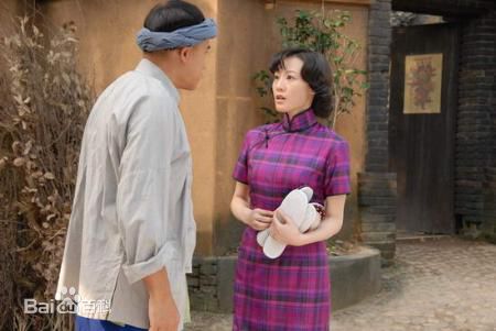 程雍(Cheng Yong)爸爸天亮叫我最优质剧照