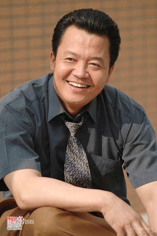 最全程雍(Cheng Yong)素颜照