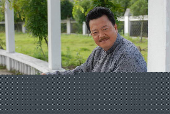 精选程雍(Cheng Yong)精彩图册