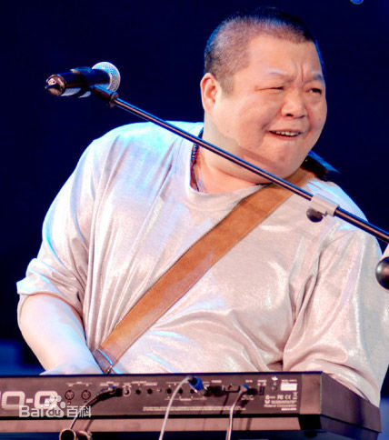 最全臧天朔壁纸