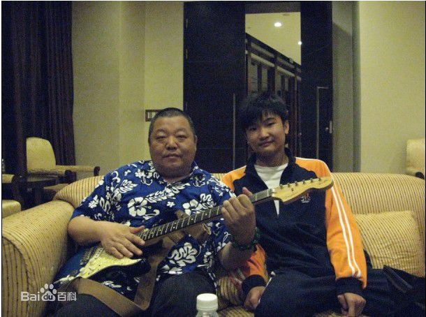 最全臧天朔壁纸