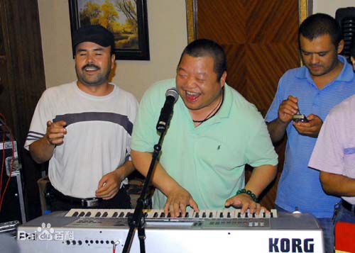 最全臧天朔壁纸