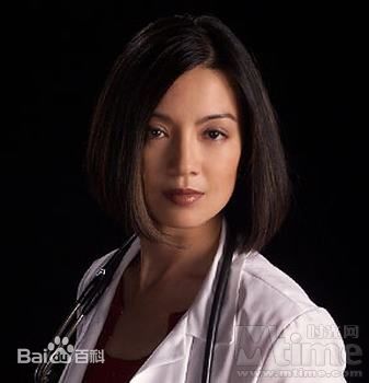 精选温明娜(Ming-Na Wen)