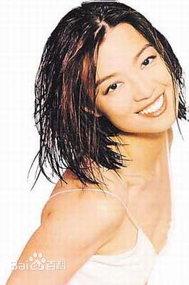 精选温明娜(Ming-Na Wen)