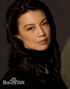 精选温明娜(Ming-Na Wen)