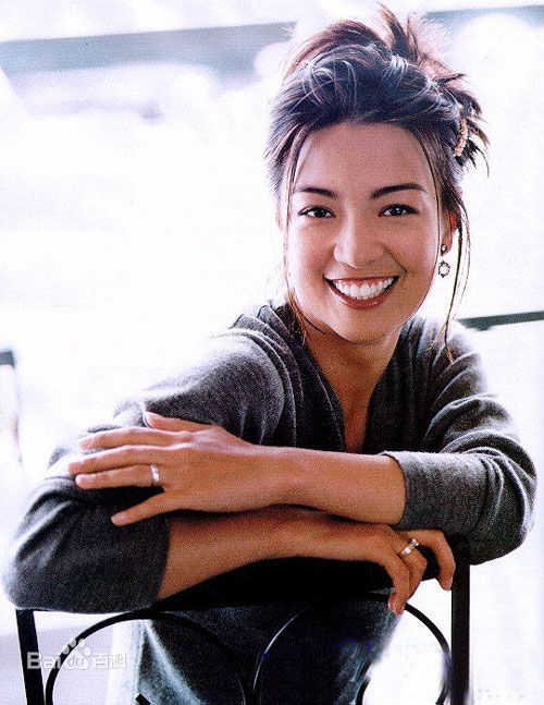 精选温明娜(Ming-Na Wen)