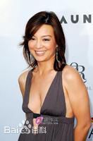 精选温明娜(Ming-Na Wen)