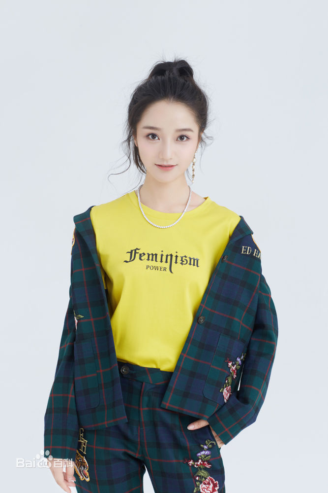 肖燕(Shane)精选图册