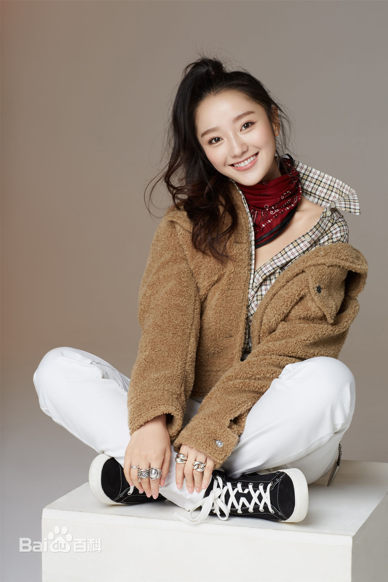 肖燕(Shane)精选图册