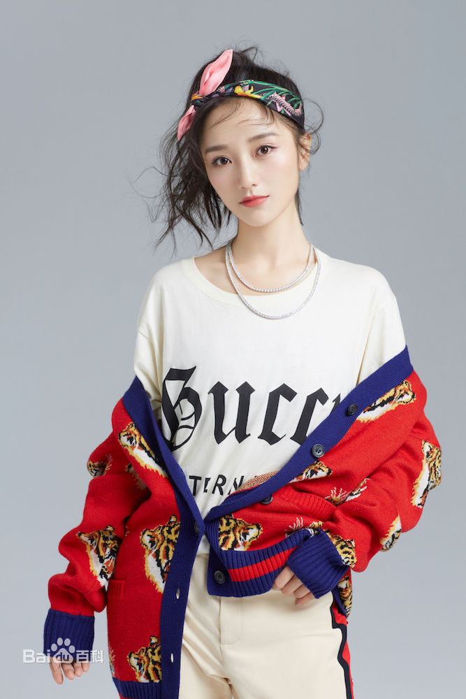 肖燕(Shane)精选图册