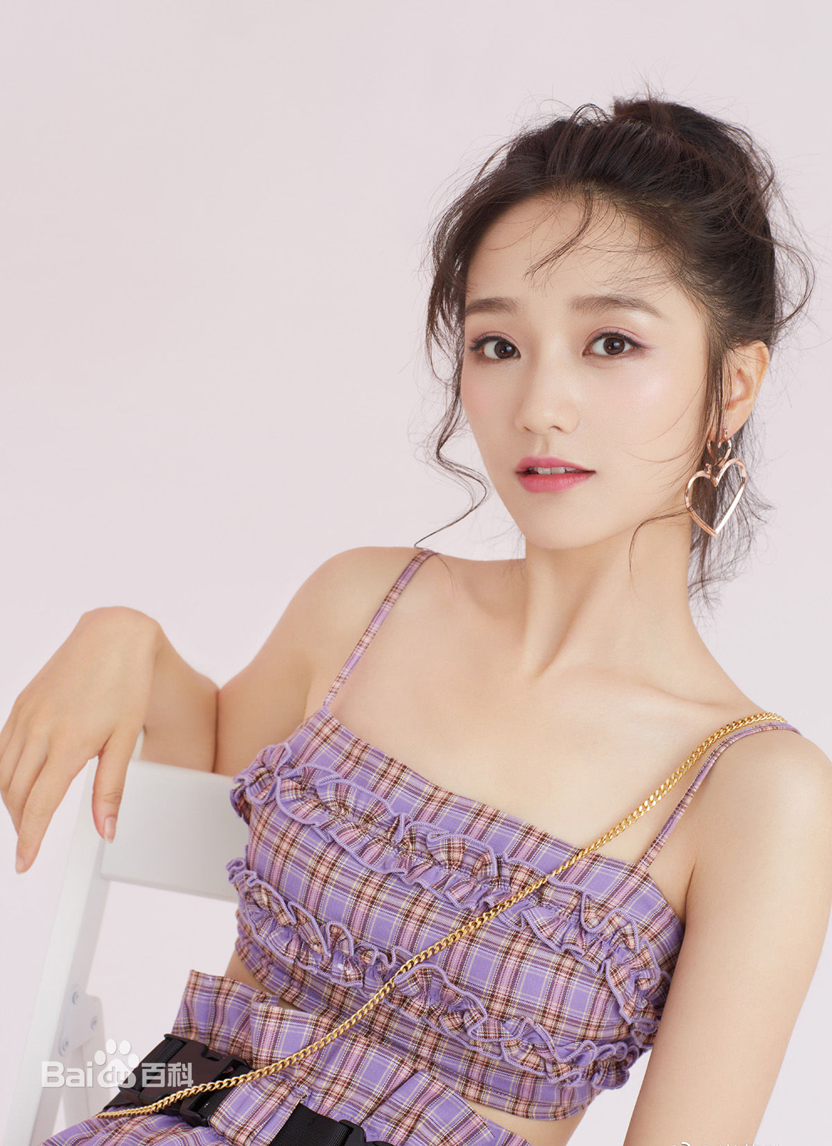 肖燕(Shane)精选图册