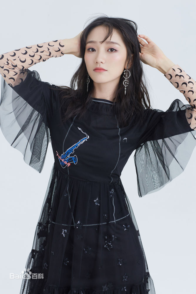 肖燕(Shane)精选图册