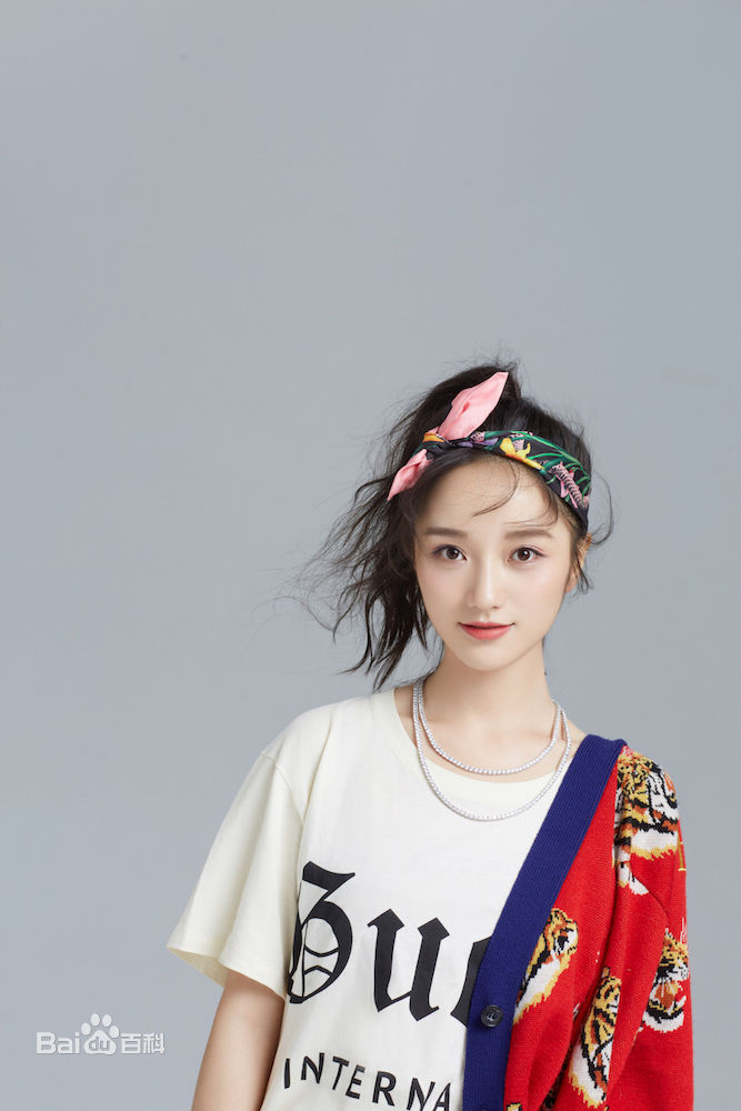 肖燕(Shane)精选图册