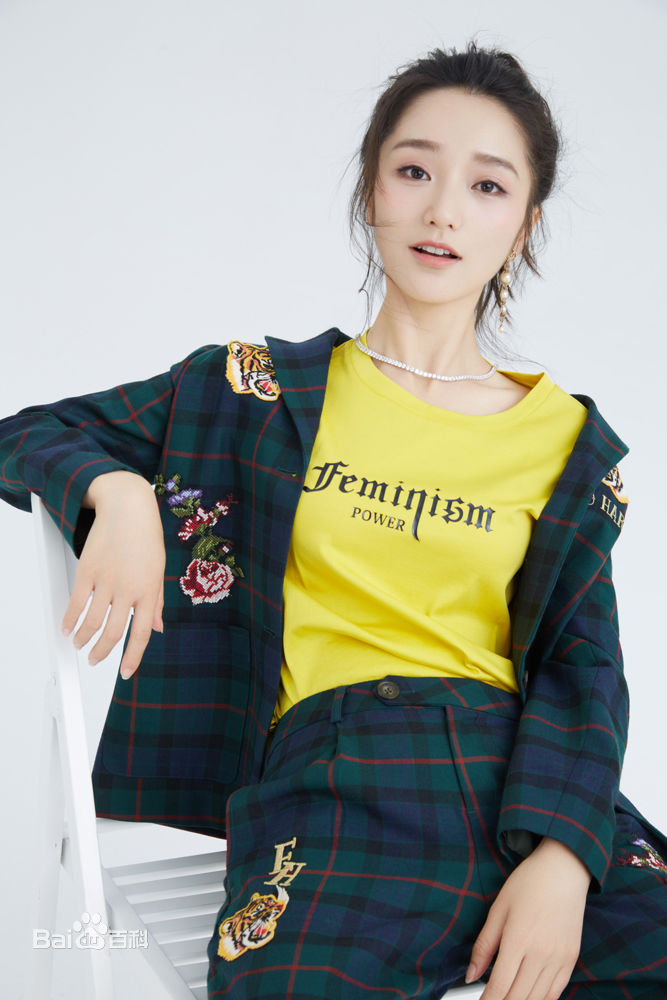 肖燕(Shane)精选图册