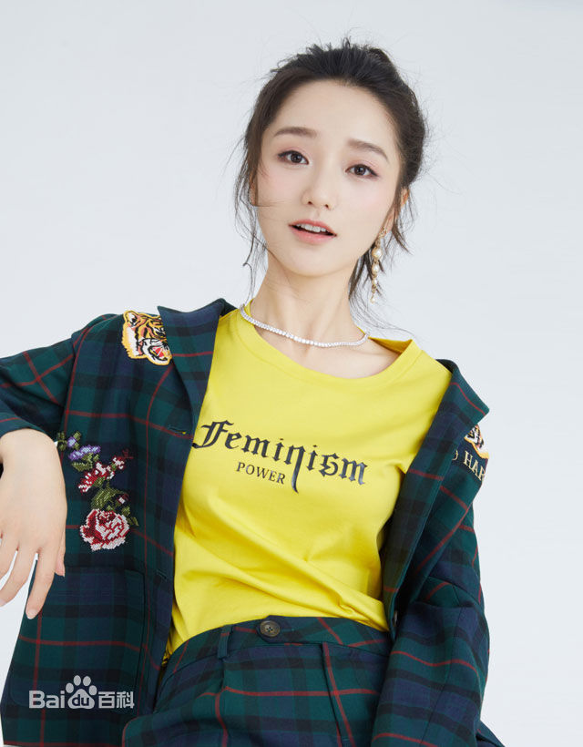 最优质肖燕(Shane)生活照