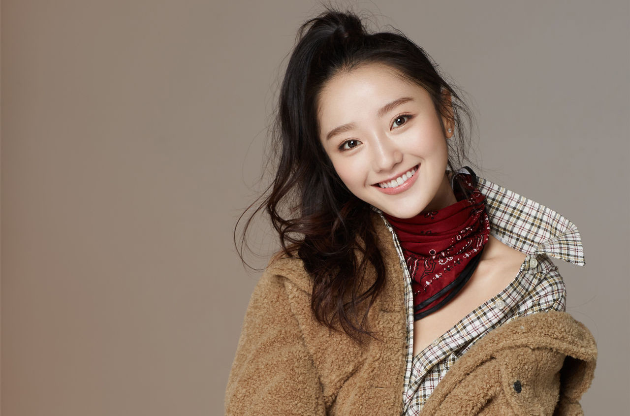 最优质肖燕(Shane)生活照