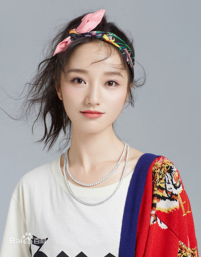 最优质肖燕(Shane)生活照