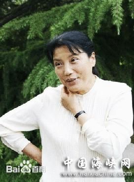 崔新琴(Cui Xin Qin)个人照片图片图册