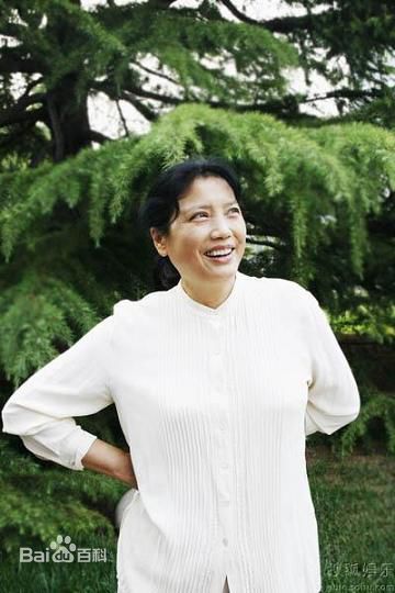 崔新琴(Cui Xin Qin)个人照片图片图册