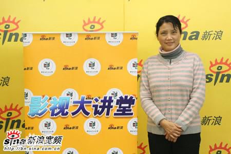 崔新琴(Cui Xin Qin)个人照片图片图册