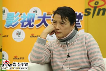 崔新琴(Cui Xin Qin)个人照片图片图册