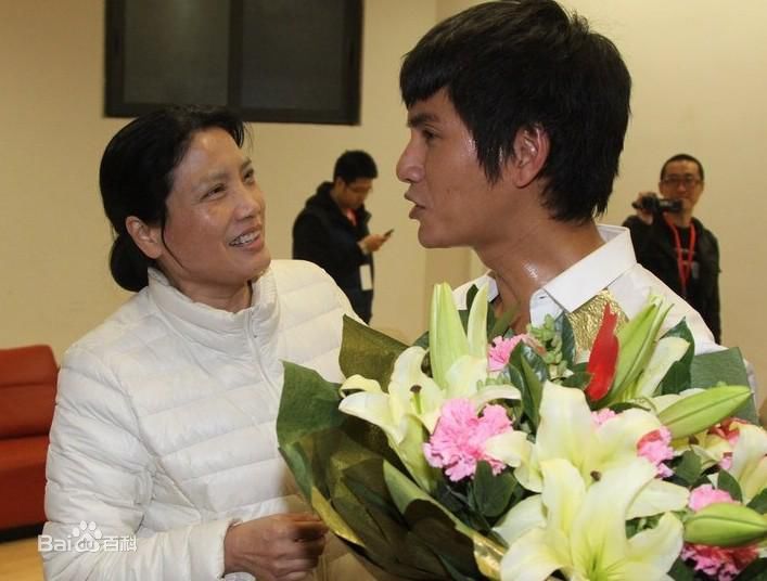 崔新琴(Cui Xin Qin)个人照片图片图册